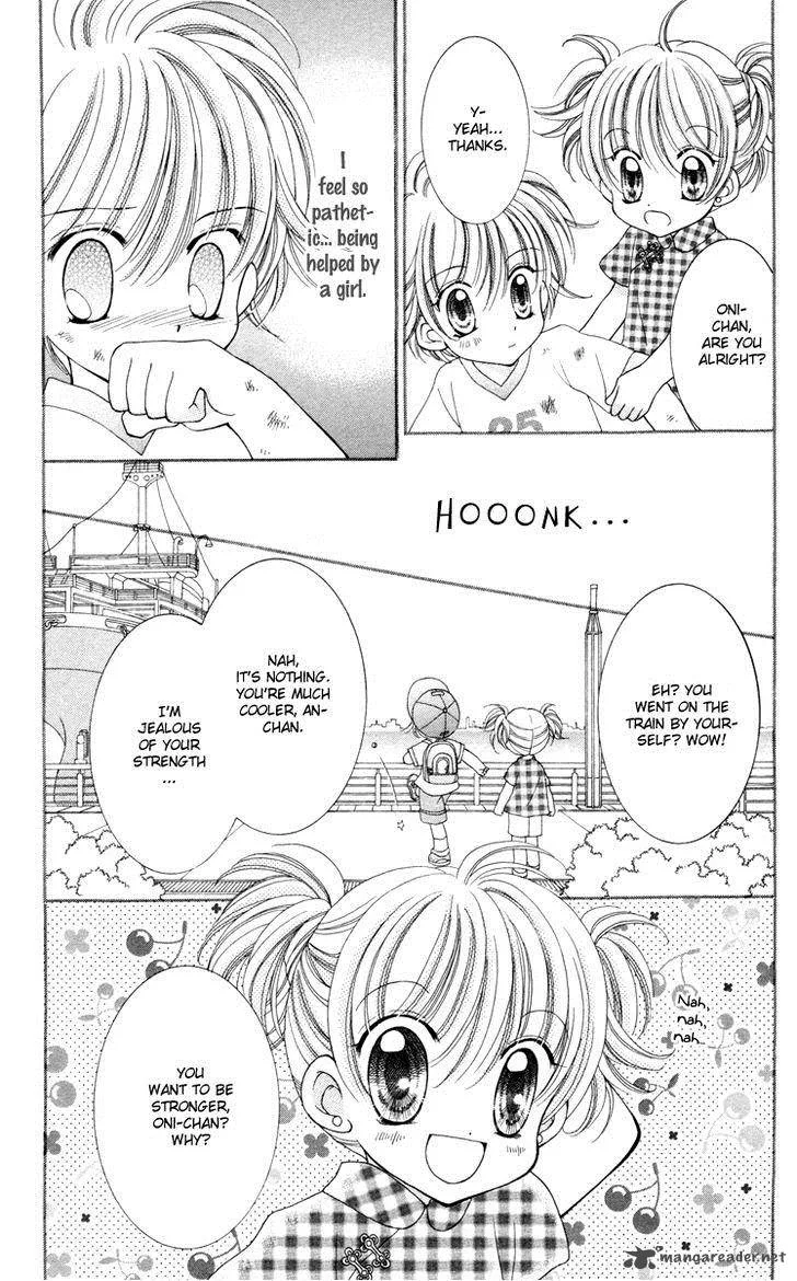 Saint Dragon Girl Miracle Chapter 24 page 11