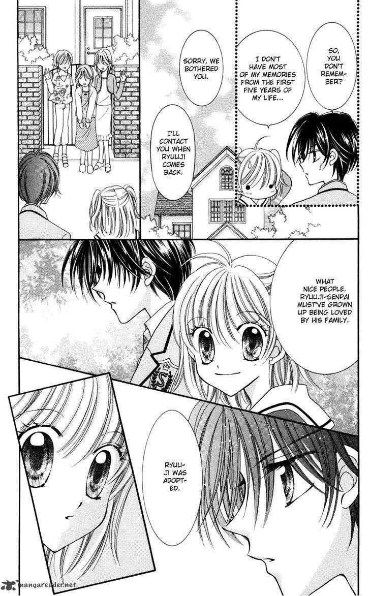 Saint Dragon Girl Miracle Chapter 24 page 15