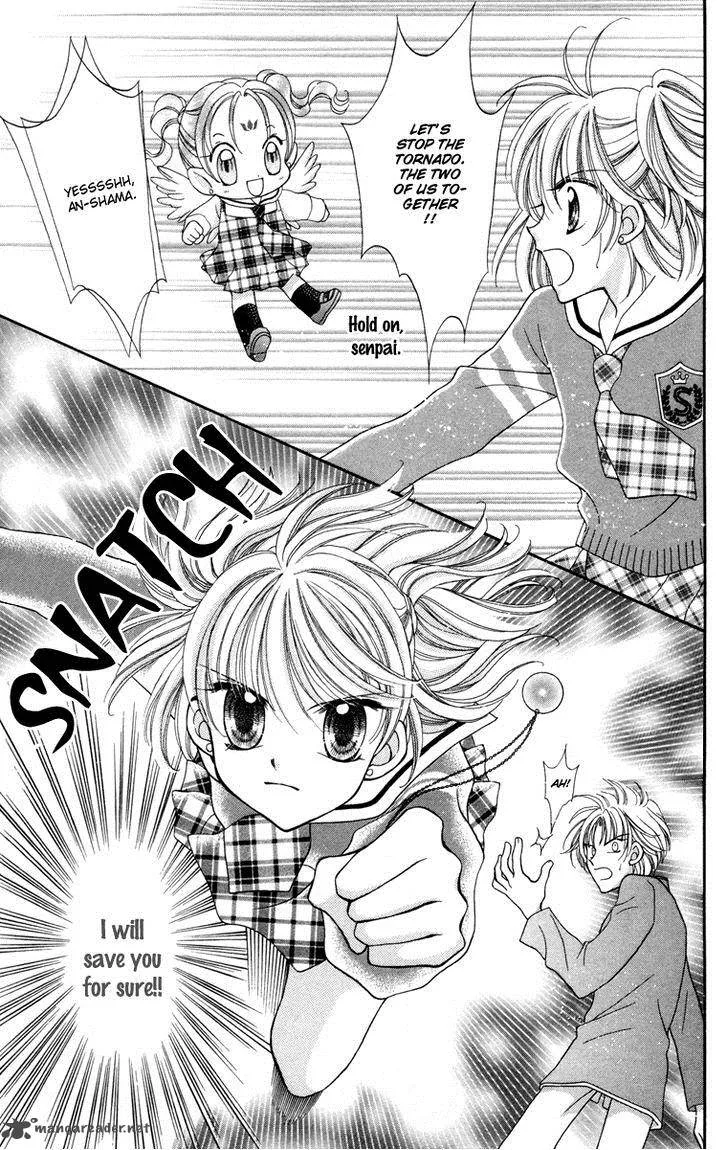 Saint Dragon Girl Miracle Chapter 24 page 34