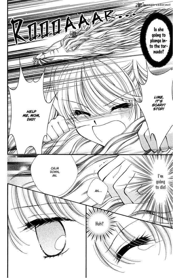 Saint Dragon Girl Miracle Chapter 24 page 38