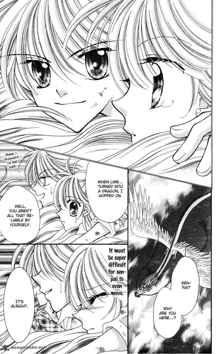 Saint Dragon Girl Miracle Chapter 24 page 39