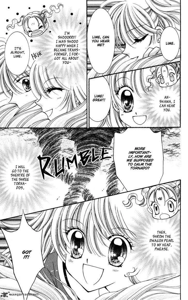 Saint Dragon Girl Miracle Chapter 24 page 41
