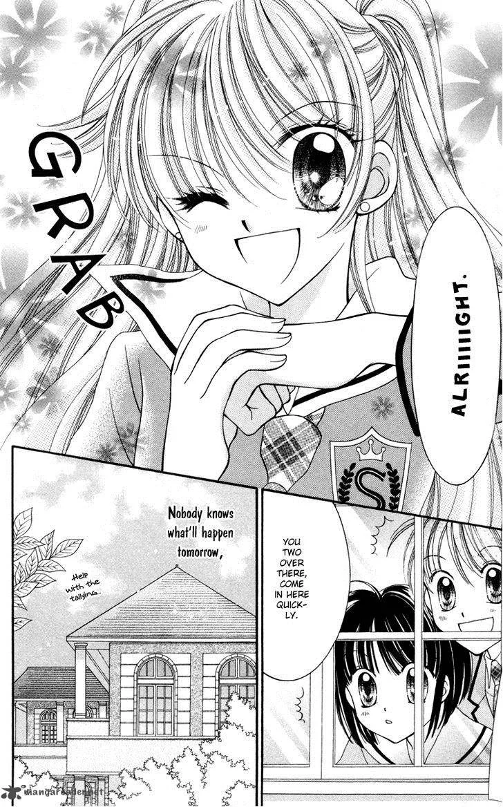 Saint Dragon Girl Miracle Chapter 25 page 31