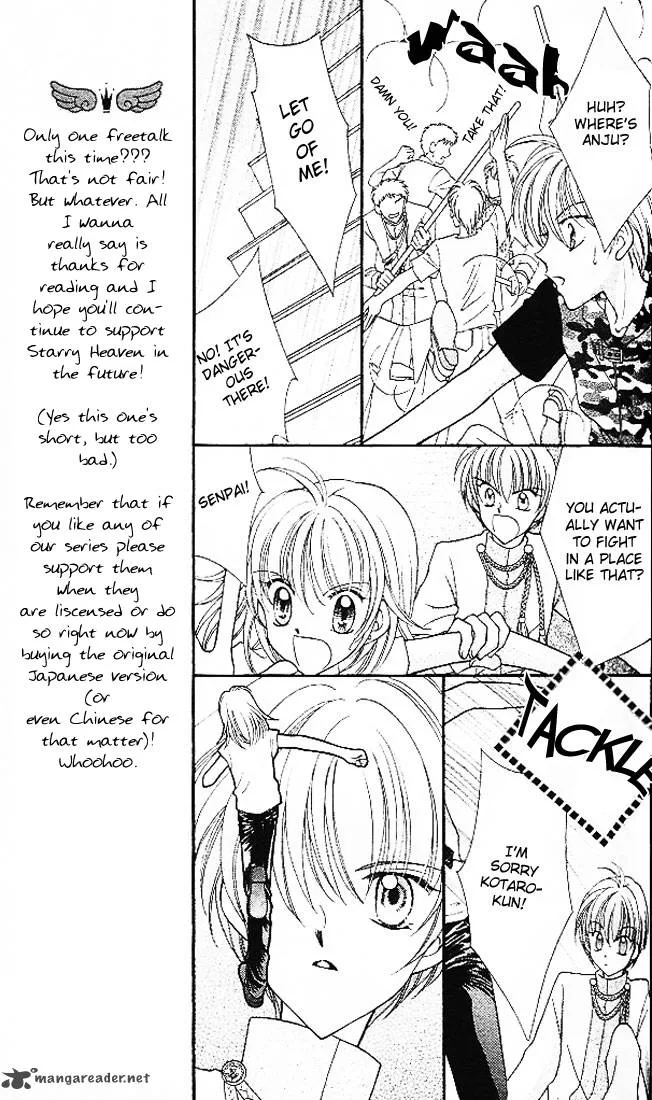 Saint Dragon Girl Miracle Chapter 3 page 33