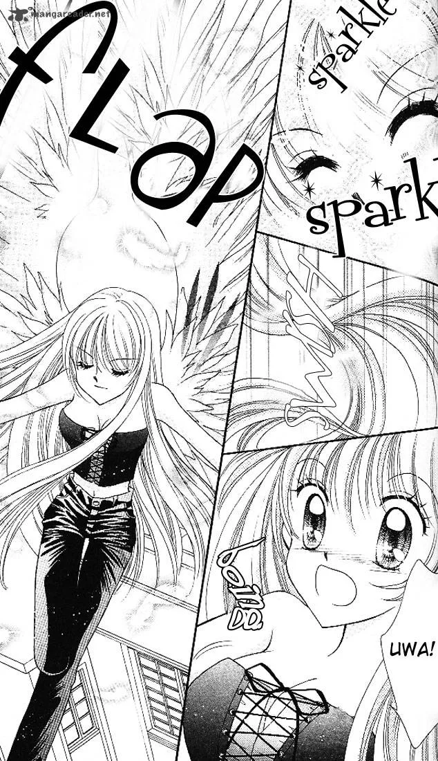 Saint Dragon Girl Miracle Chapter 3 page 35