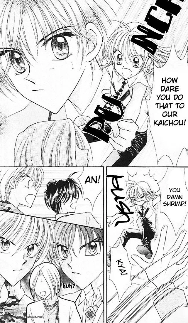 Saint Dragon Girl Miracle Chapter 3 page 31