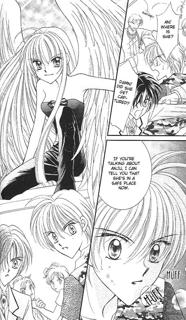 Saint Dragon Girl Miracle Chapter 3 page 36