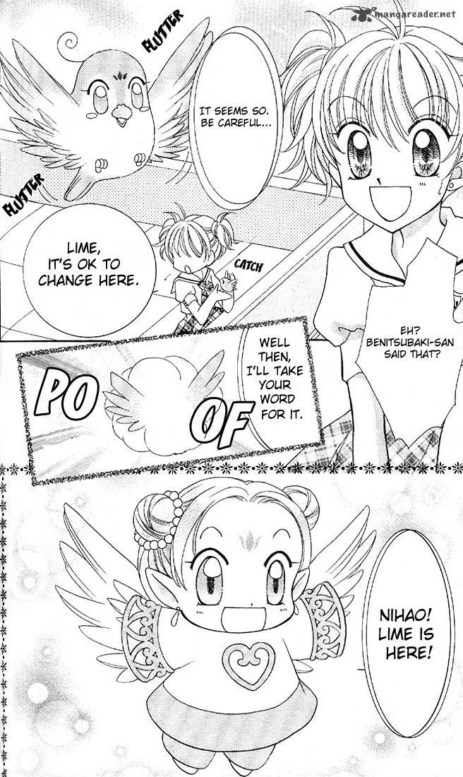 Saint Dragon Girl Miracle Chapter 4 page 18
