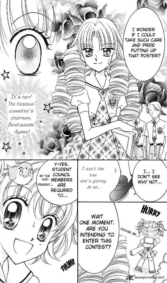 Saint Dragon Girl Miracle Chapter 4 page 10