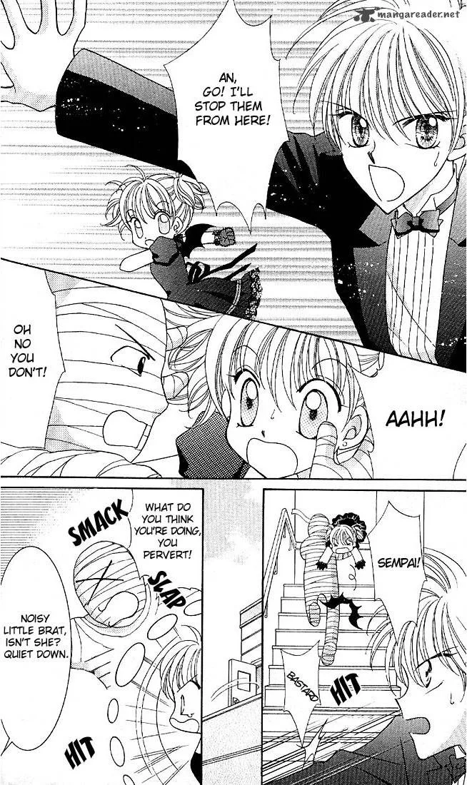 Saint Dragon Girl Miracle Chapter 4 page 34