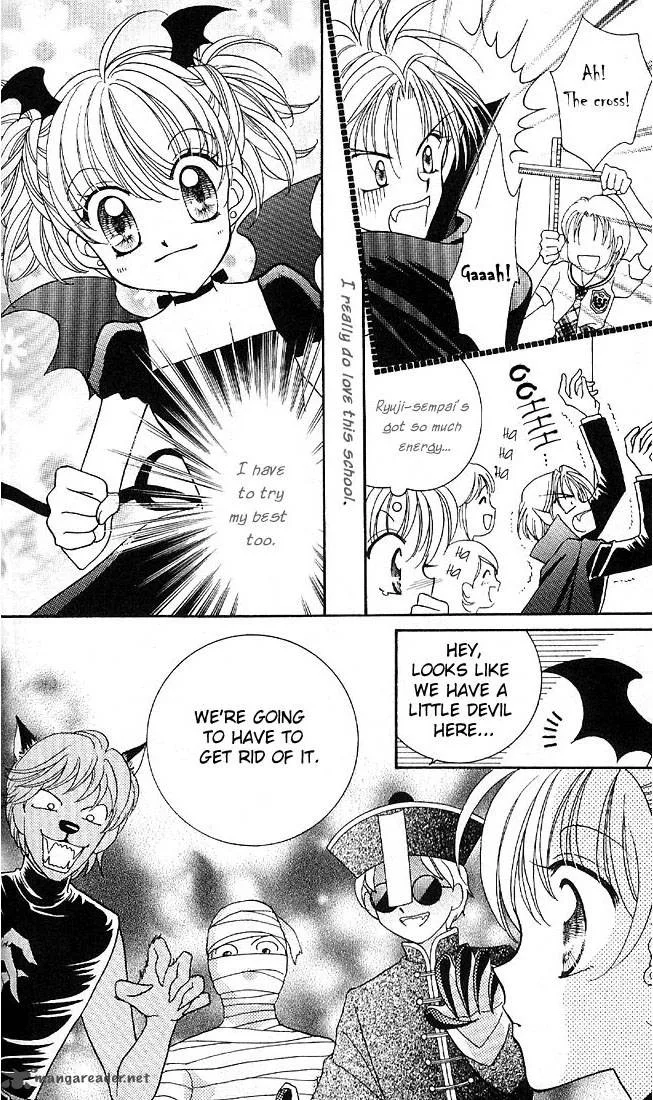 Saint Dragon Girl Miracle Chapter 4 page 26