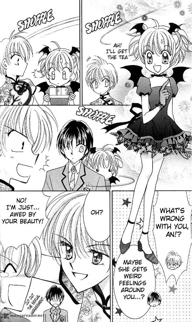 Saint Dragon Girl Miracle Chapter 4 page 14