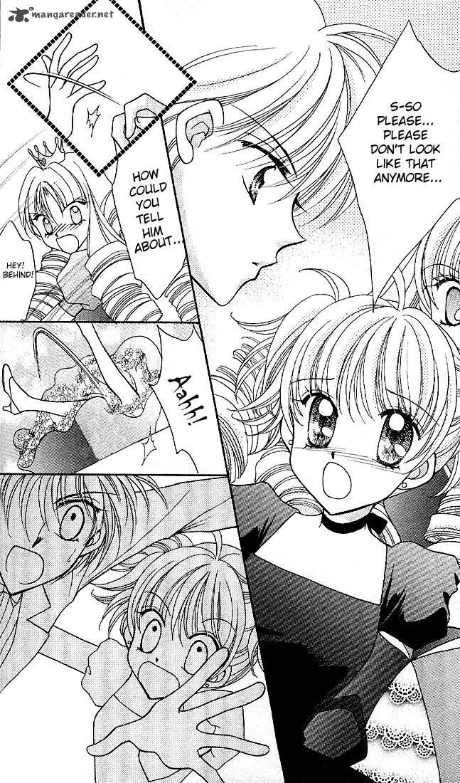 Saint Dragon Girl Miracle Chapter 4 page 38