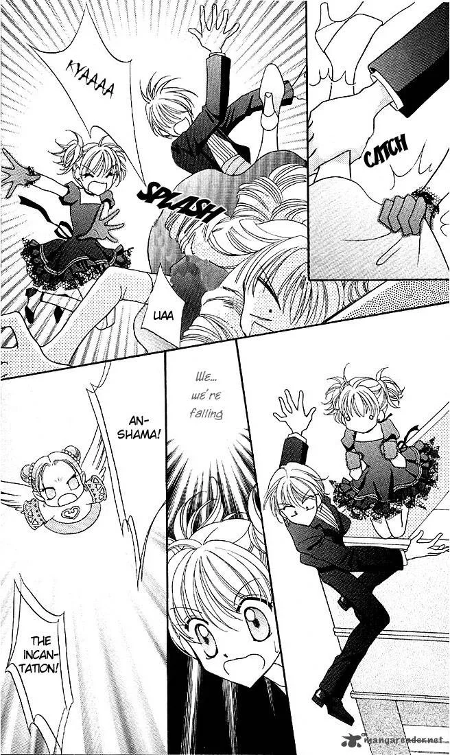 Saint Dragon Girl Miracle Chapter 4 page 39