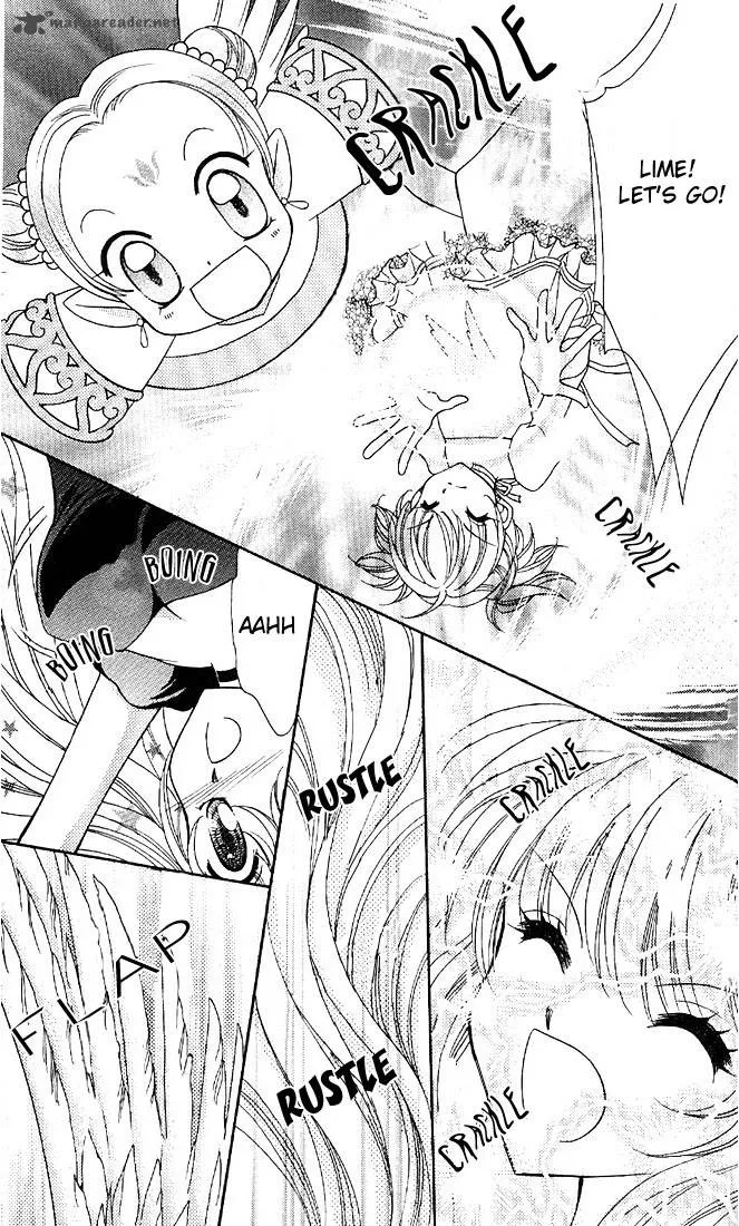 Saint Dragon Girl Miracle Chapter 4 page 41