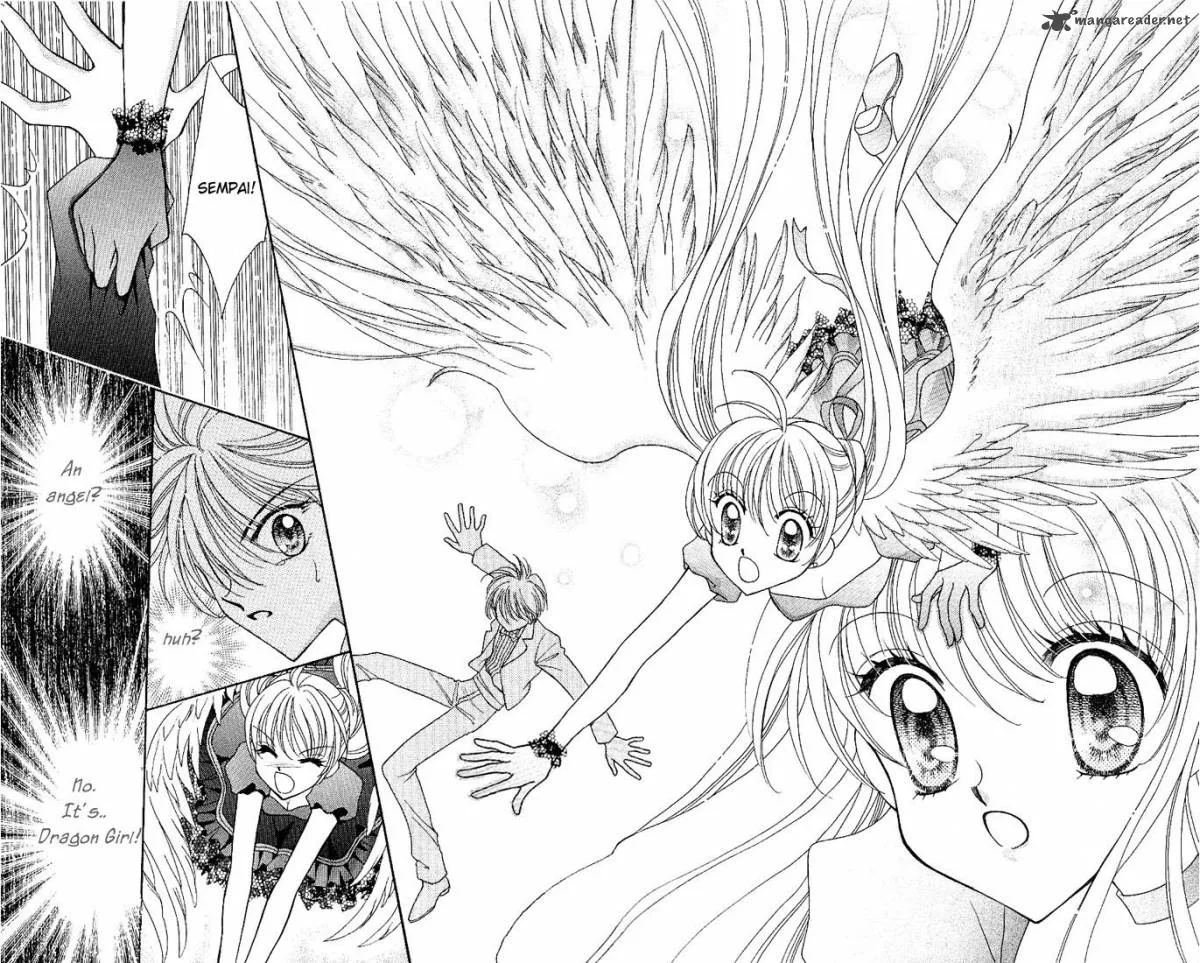 Saint Dragon Girl Miracle Chapter 4 page 42