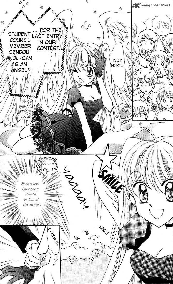 Saint Dragon Girl Miracle Chapter 4 page 44