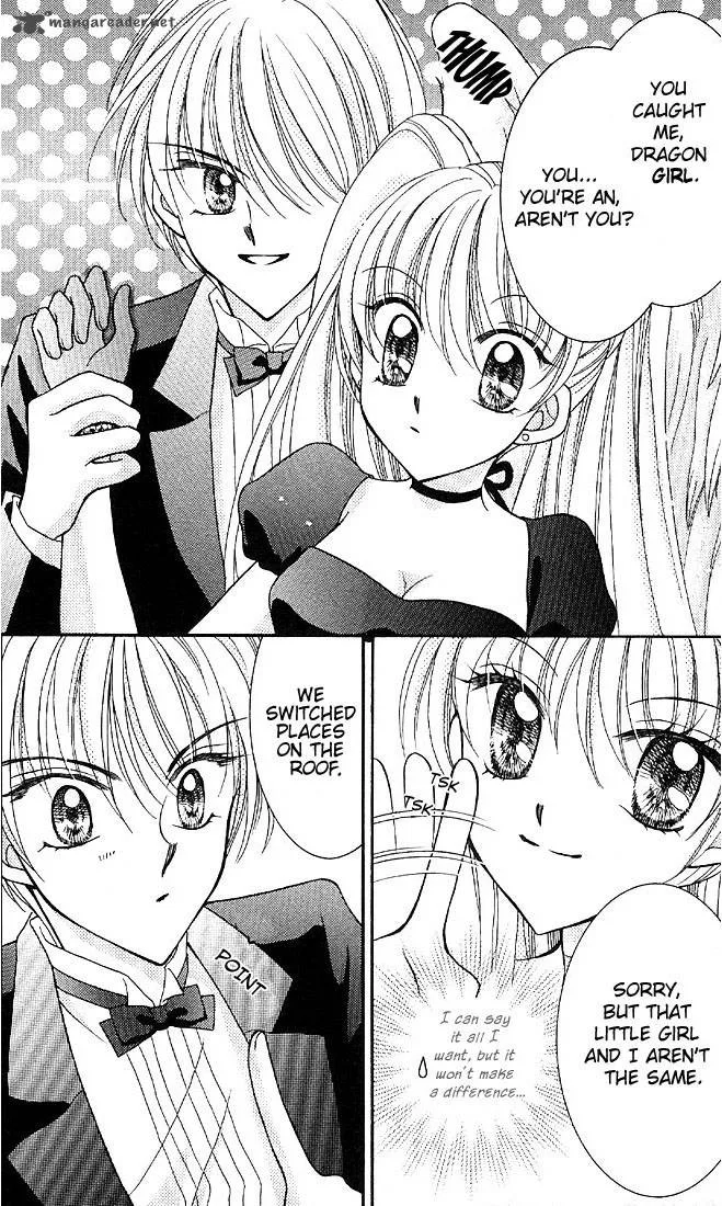 Saint Dragon Girl Miracle Chapter 4 page 45