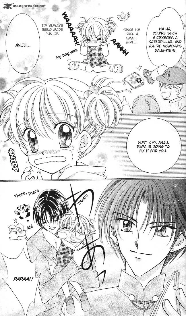 Saint Dragon Girl Miracle Chapter 5 page 9