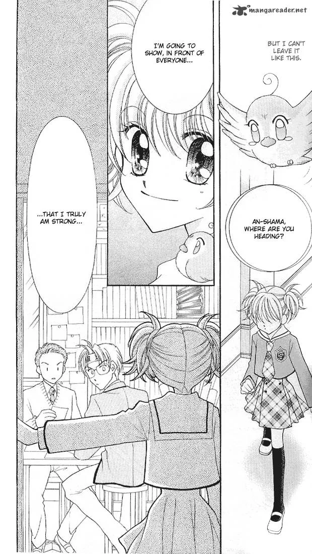 Saint Dragon Girl Miracle Chapter 5 page 35