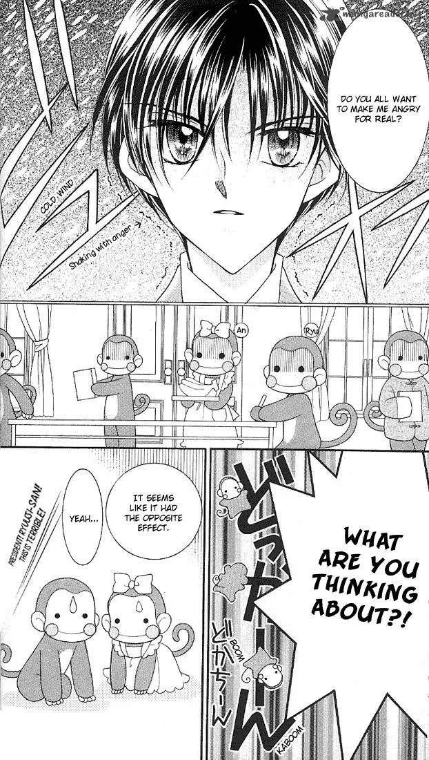 Saint Dragon Girl Miracle Chapter 5 page 28