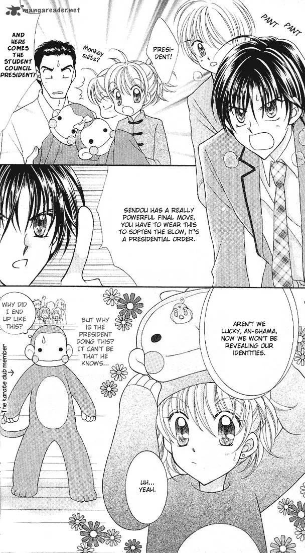 Saint Dragon Girl Miracle Chapter 5 page 38