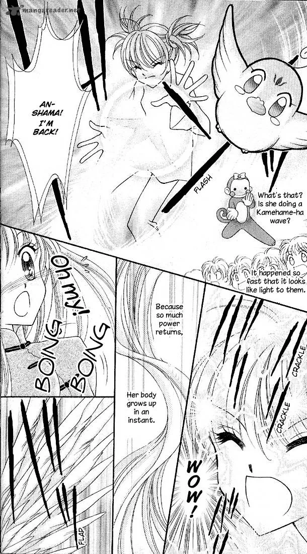 Saint Dragon Girl Miracle Chapter 5 page 40