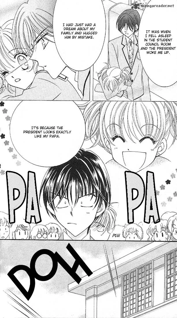 Saint Dragon Girl Miracle Chapter 5 page 48