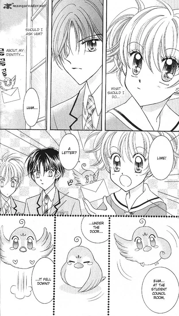 Saint Dragon Girl Miracle Chapter 5 page 50