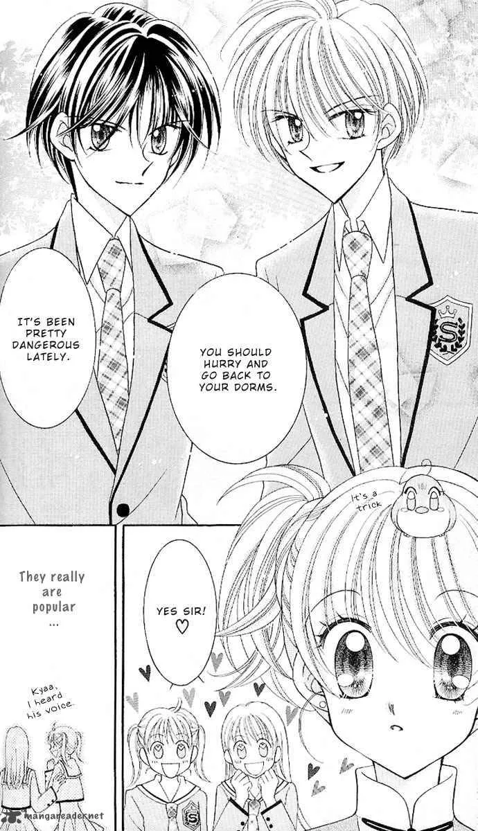 Saint Dragon Girl Miracle Chapter 6 page 10