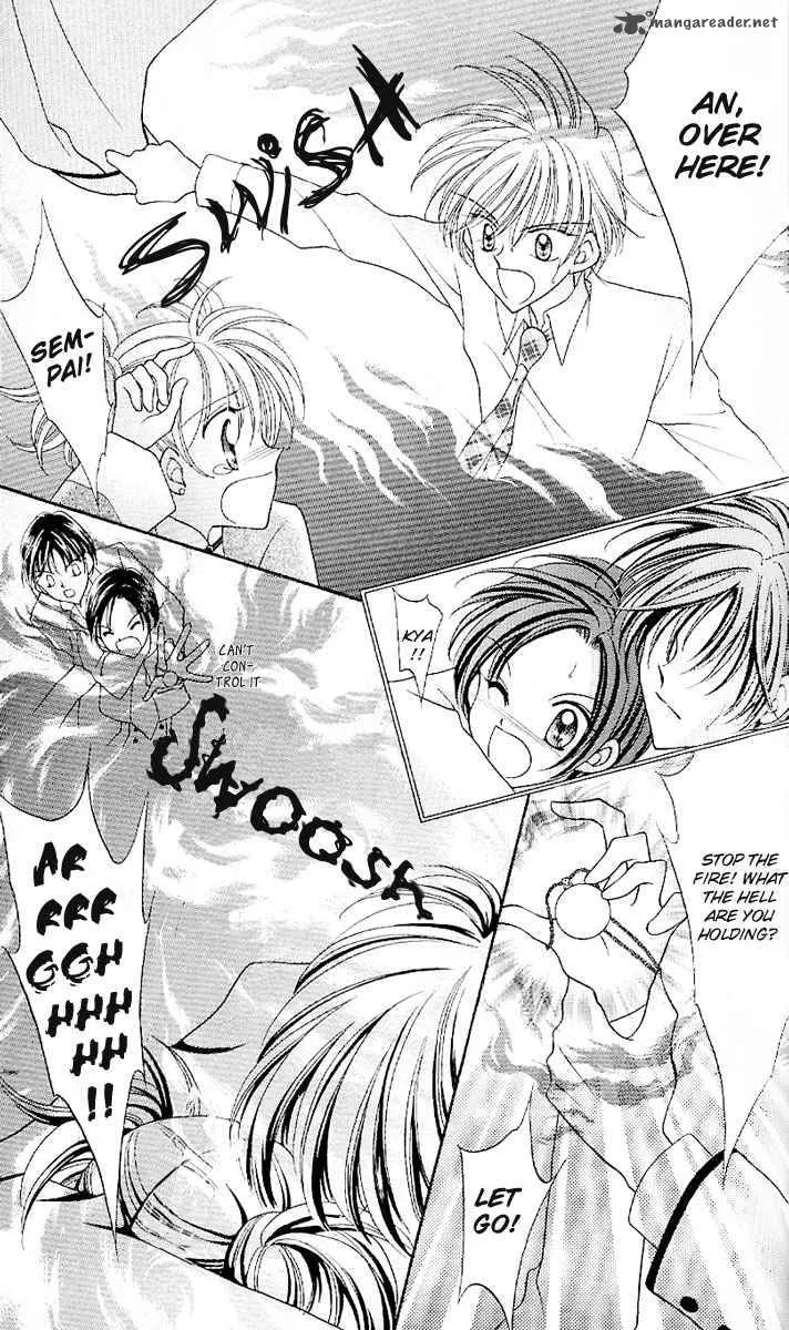 Saint Dragon Girl Miracle Chapter 6 page 35