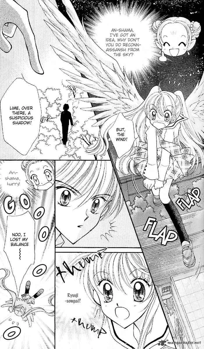 Saint Dragon Girl Miracle Chapter 6 page 23