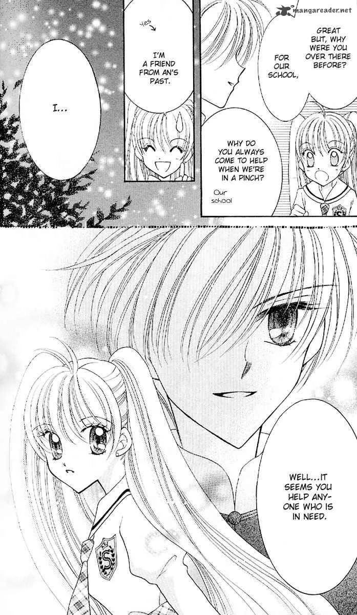 Saint Dragon Girl Miracle Chapter 6 page 26