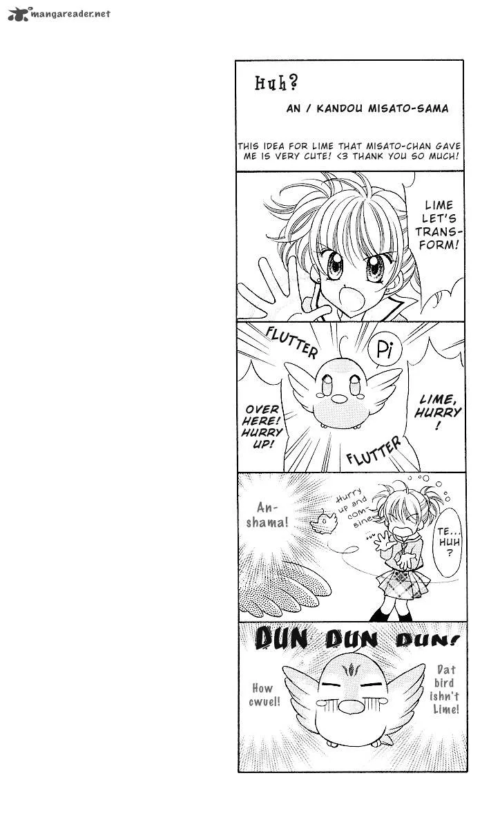 Saint Dragon Girl Miracle Chapter 7 page 4