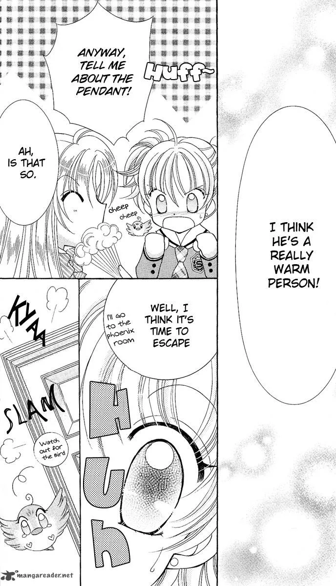 Saint Dragon Girl Miracle Chapter 7 page 24
