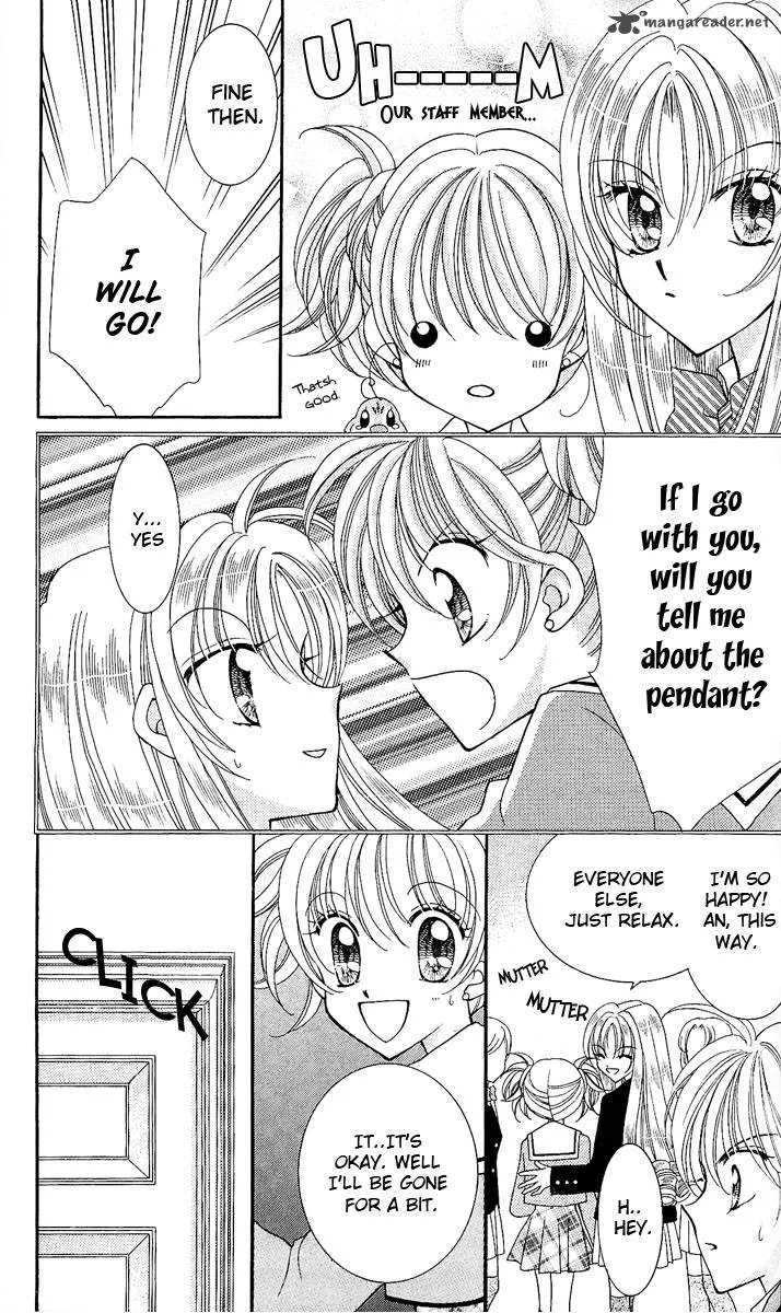 Saint Dragon Girl Miracle Chapter 7 page 17