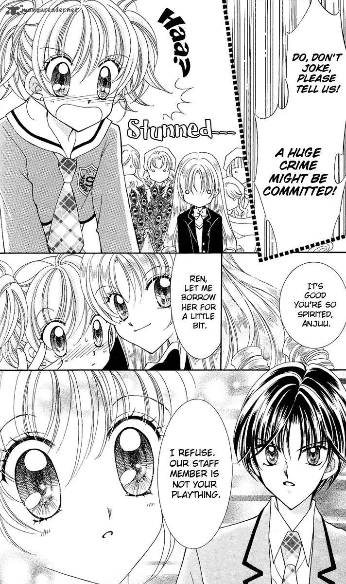 Saint Dragon Girl Miracle Chapter 7 page 16