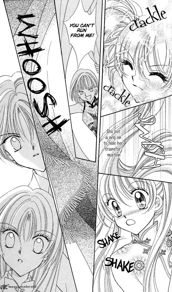 Saint Dragon Girl Miracle Chapter 7 page 39