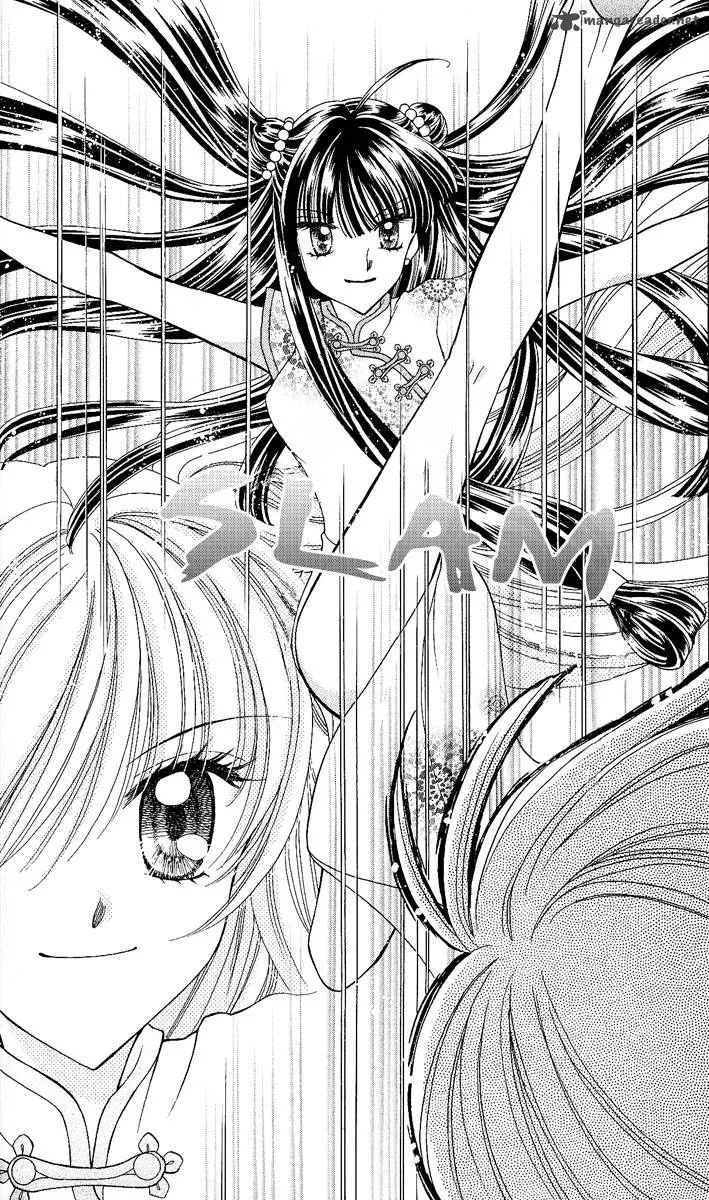 Saint Dragon Girl Miracle Chapter 7 page 40