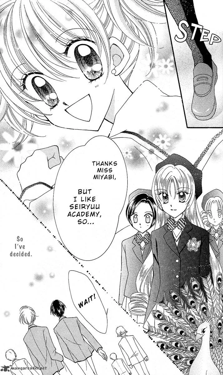 Saint Dragon Girl Miracle Chapter 8 page 29