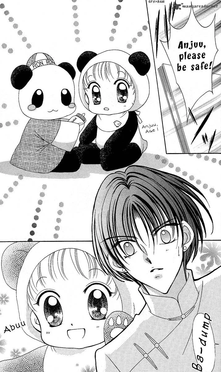Saint Dragon Girl Miracle Chapter 8 page 37