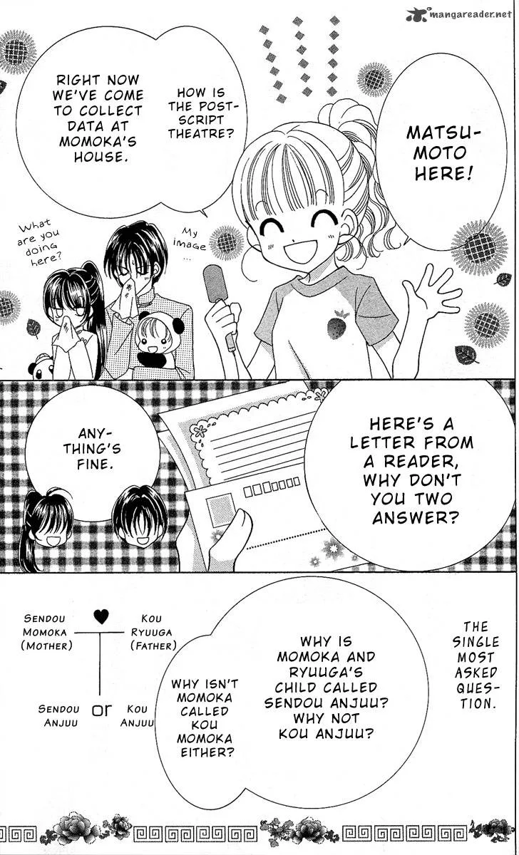 Saint Dragon Girl Miracle Chapter 8 page 39