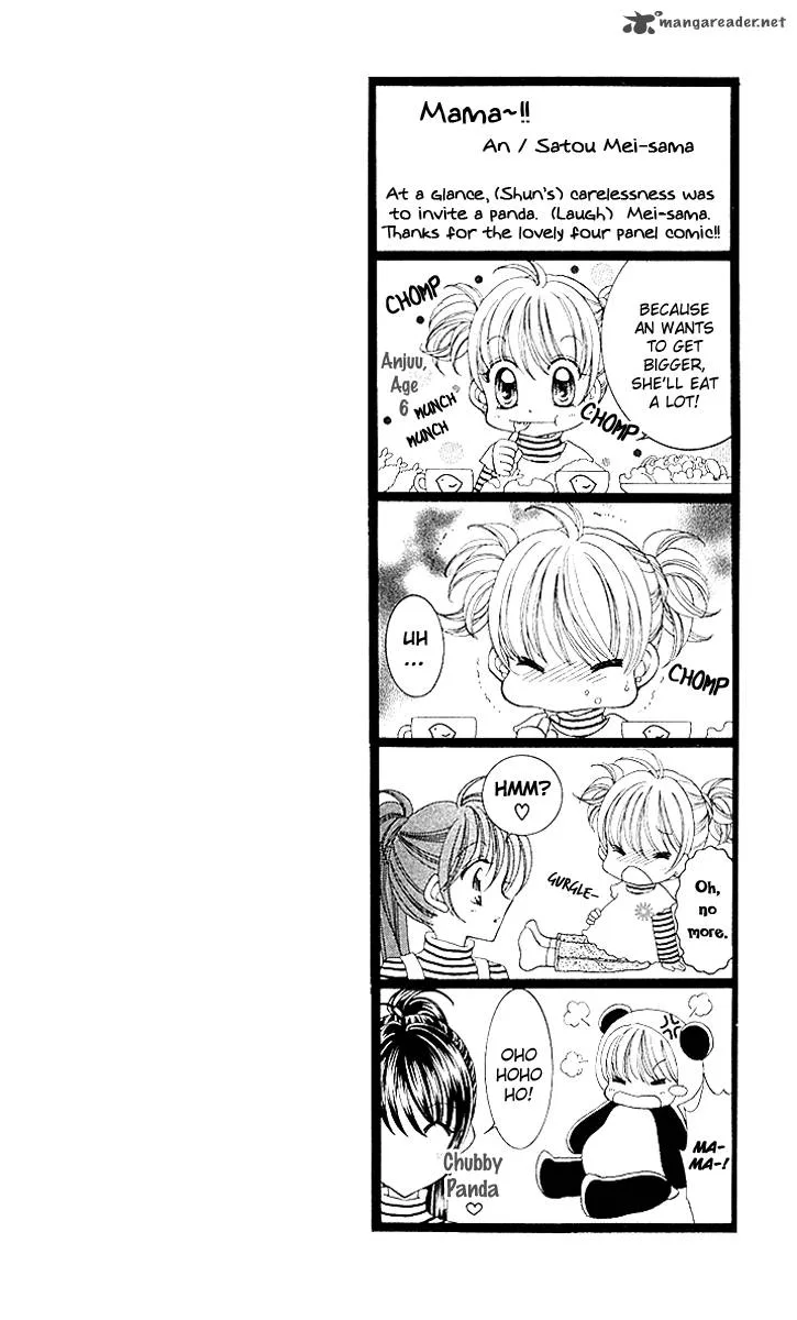 Saint Dragon Girl Miracle Chapter 9 page 7
