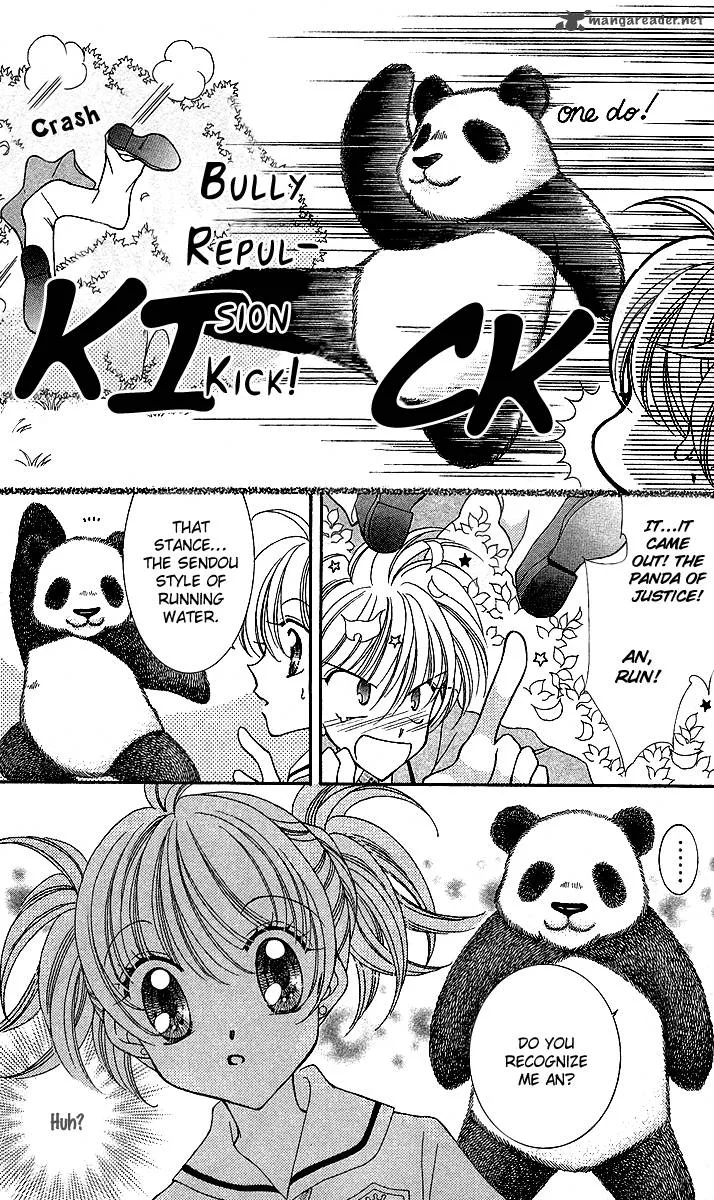 Saint Dragon Girl Miracle Chapter 9 page 14