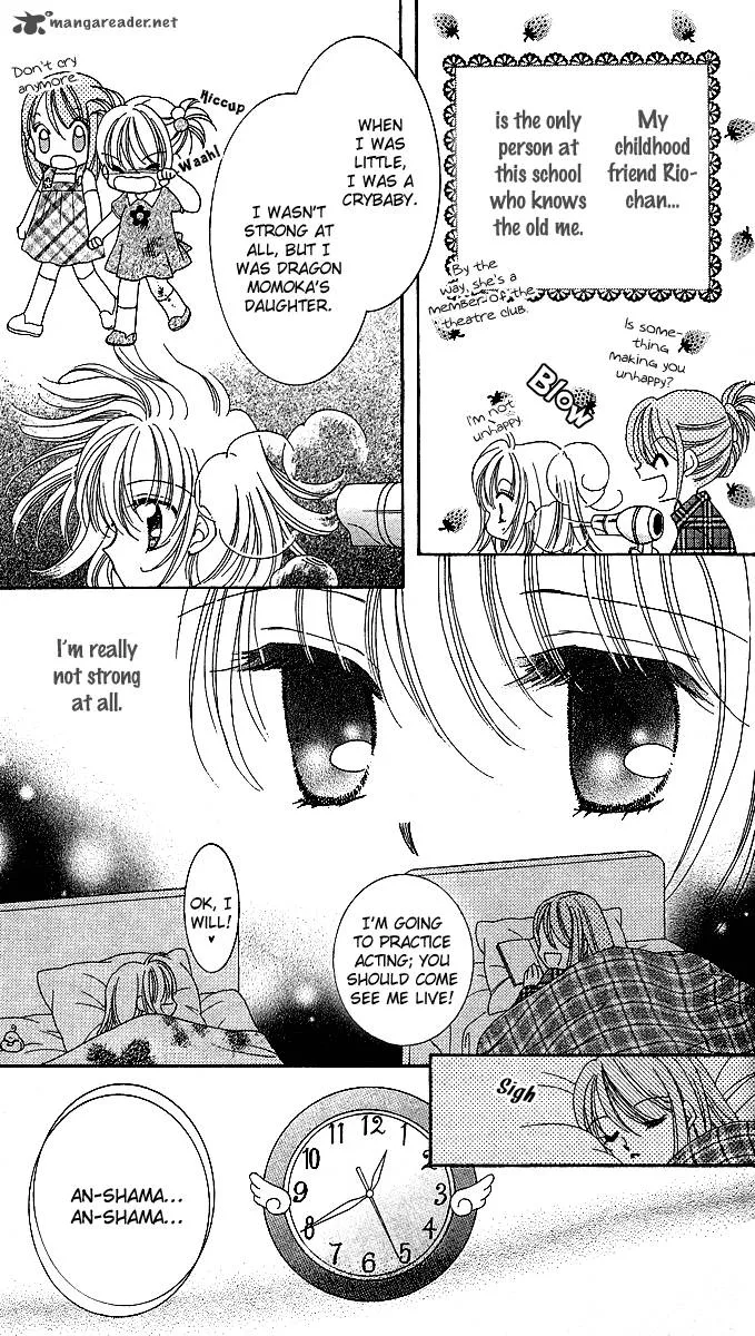 Saint Dragon Girl Miracle Chapter 9 page 20