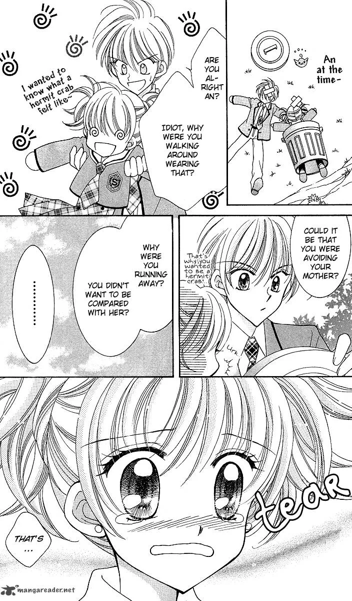Saint Dragon Girl Miracle Chapter 9 page 31