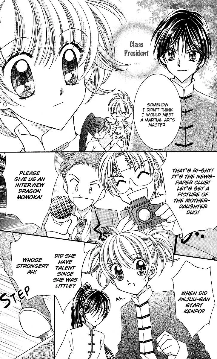 Saint Dragon Girl Miracle Chapter 9 page 24