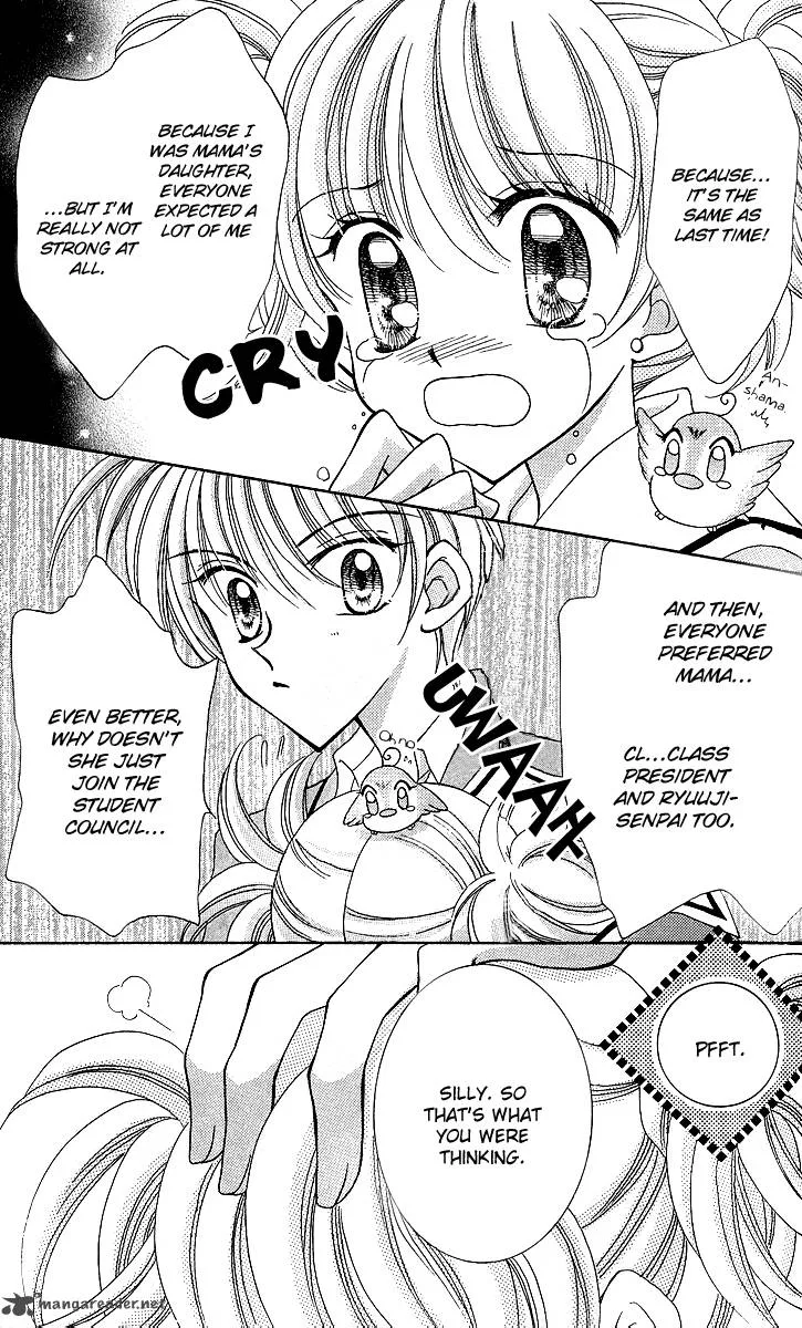 Saint Dragon Girl Miracle Chapter 9 page 32