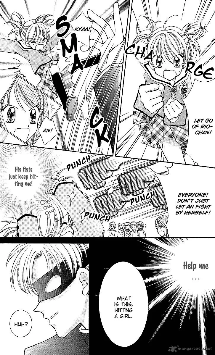 Saint Dragon Girl Miracle Chapter 9 page 36