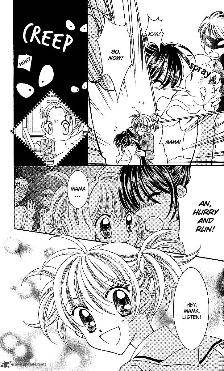 Saint Dragon Girl Miracle Chapter 9 page 38